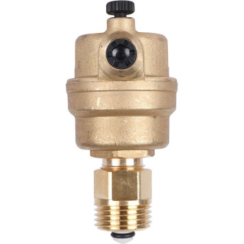 Воздухоотводчик Microvent MKV15R1/2 от Watts