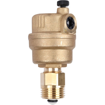Воздухоотводчик Microvent MKV15R1/2 от Watts-1