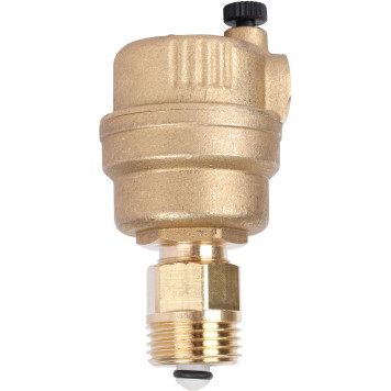 Воздухоотводчик Microvent MKV15R1/2 от Watts-2