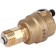 Воздухоотводчик Microvent MKV15R1/2 от Watts
