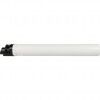 Коаксиальная труба Baxi KHG с наконечником, HT 750 мм KHG71405961- (KHG71405961-)