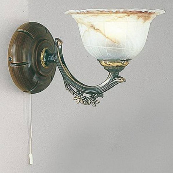 Бра Reccagni Angelo 2801 A 2801/1-1