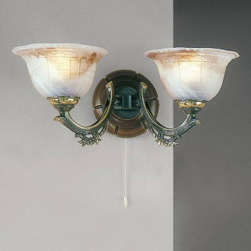 Бра Reccagni Angelo 2801 A 2801/2-1