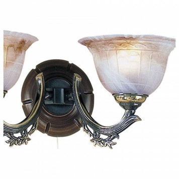 Бра Reccagni Angelo 2801 A 2801/2-2