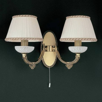 Бра Reccagni Angelo 5400 A 5400/2-1