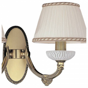 Бра Reccagni Angelo 5400 A 5400/2-2