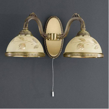 Бра Reccagni Angelo 6208 A 6208/2-1