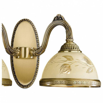 Бра Reccagni Angelo 6208 A 6208/2-2