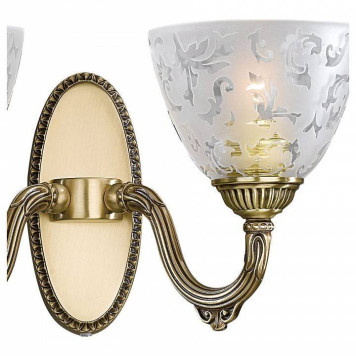 Бра Reccagni Angelo 6252 A 6252/2-2