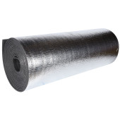 Рулон ENERGOFLEX SUPER AL 10/1,0-10 (в упаковке 10м2) (EFXR10110SUAL)