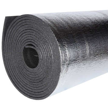 Рулон ENERGOFLEX SUPER AL 10/1,0-10 (в упаковке 10м2) (EFXR10110SUAL)-2