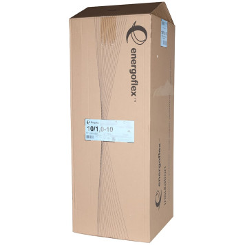 Рулон ENERGOFLEX SUPER AL 10/1,0-10 (в упаковке 10м2) (EFXR10110SUAL)-4