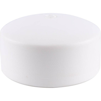 Заглушка Kalde d=90 для сварки полипропиленовых труб (белый)