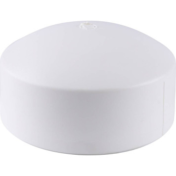 Заглушка Kalde d=110 для сварки полипропиленовых труб (белая)