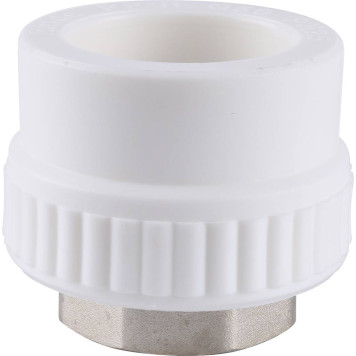 Муфта Kalde комбинированная для шестигранника внутренняя резьба 50x1.5-4