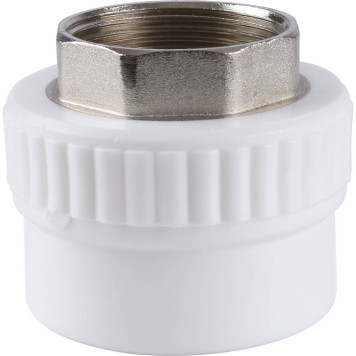 Муфта Kalde комбинированная для шестигранника внутренняя резьба 50x1.5-5