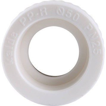 Муфта Kalde комбинированная для шестигранника внутренняя резьба 50x1.5-6