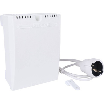Стабилизатор напряжения Teplocom ST-555 (555)