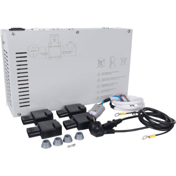 ИБП Teplocom для котельного оборудования Teplocom 600 (319)-4