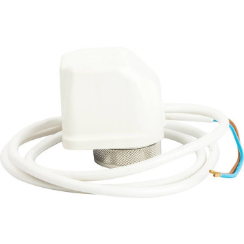 Сервопривод Watts 22CX для коллектора HKV-2