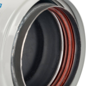 Труба дымоходная STOUT DN80/100 250 мм утепленная п/м SCA-0080-800250 (SCA-0080-800250)-3