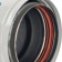 Труба дымоходная STOUT DN80/100 250 мм утепленная п/м SCA-0080-800250 (SCA-0080-800250)