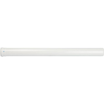 Труба дымоходная STOUT DN80/100 2000 мм утепленная п/м SCA-0080-802000 (SCA-0080-802000)-1