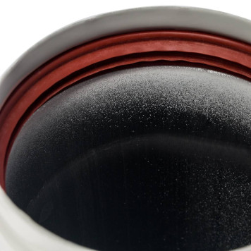 Труба дымоходная STOUT DN80/100 2000 мм утепленная п/м SCA-0080-802000 (SCA-0080-802000)-3
