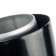 Элемент дымохода STOUT DN80/100 к-т адаптер вертикальный утепленный, 584 мм, финальный участок SCA-0080-800001 (SCA-0080-800001)
