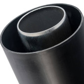 Финальный элекмент дымохода STOUT DN60/100 вертикальный утепленный, 1000 мм, адаптер в комплекте SCA-6010-800001 (SCA-6010-800001)