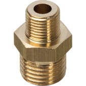 Ниппель НН STOUT переходной 1/4X1/8 (SFT-0003-001418)