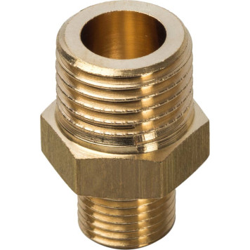 Переходник STOUT НН 1/4X1/8 для ниппелей-1