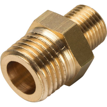 Переходник STOUT НН 1/4X1/8 для ниппелей-2