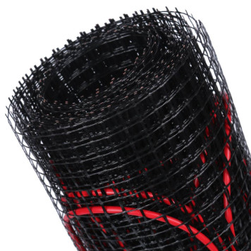 Термомат THERMO ТVK-130 2 м.кв (комплект без регулятора) (TVK-130-2)-5