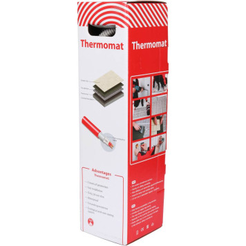 Термомат THERMO ТVK-130 2 м.кв (комплект без регулятора) (TVK-130-2)-8