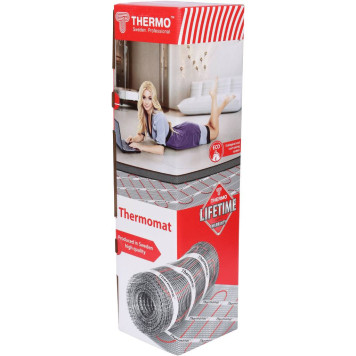 Термомат THERMO ТVK-130 2 м.кв (комплект без регулятора) (TVK-130-2)-9