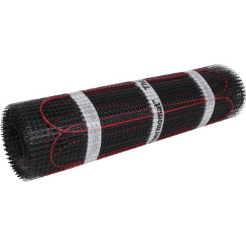 Термомат THERMO ТVK-130 3 м.кв (комплект без регулятора) (TVK-130-3)-1