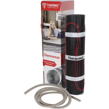 Термомат THERMO ТVK-130 3 м.кв (комплект без регулятора) (TVK-130-3)-5