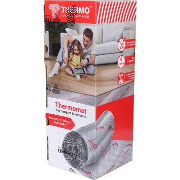 Термомат THERMO TVK-130 LP 7 м.кв (TVK-LP-7)-7