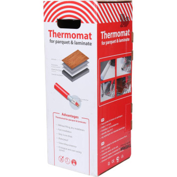 Термомат THERMO TVK-130 LP 10 м.кв (TVK-LP-10)-7