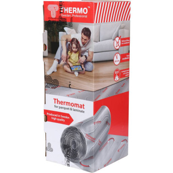 Термомат THERMO TVK-130 LP 10 м.кв (TVK-LP-10)-8