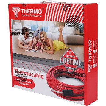 Термокабель THERMO SVK-20 022-0420 (комплект без регулятора) (SVK-20 022-0420)-6