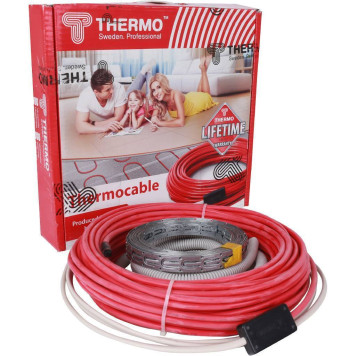 Термокабель THERMO SVK-20 030-0600 (комплект без регулятора) (SVK-20 030-0600)-4