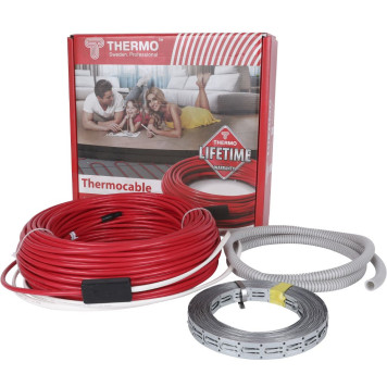 Термокабель THERMO SVK-20 062-1250 (комплект без регулятора) (SVK-20 062-1250)-7