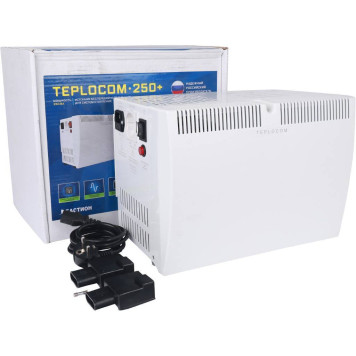 ИБП для котельного оборудования Teplocom 250+ (495)-6