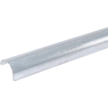 Фиксирующий желоб Uponor Flex 17-25, L=3м-1