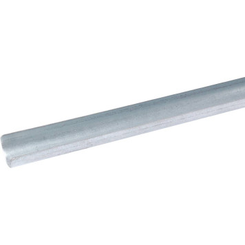 Фиксирующий желоб Uponor Flex 17-25, L=3м-2