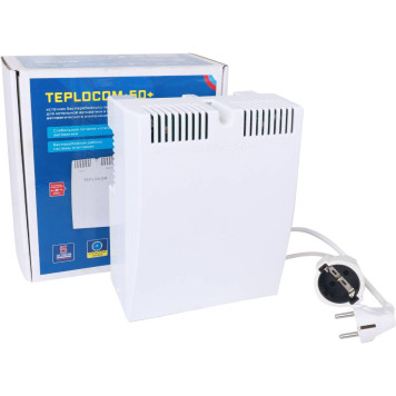 ИБП для котельного оборудования Teplocom 50+ (506)-6