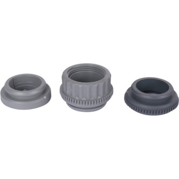 Uponor Smatrix Исполнительный Механизм Retrofit Комплект НЗ, A-XXX 24В-6