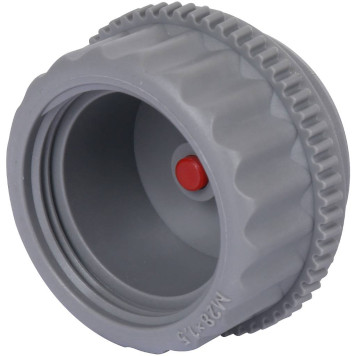 Uponor Smatrix Исполнительный Механизм Retrofit Комплект НЗ, A-XXX 24В-8